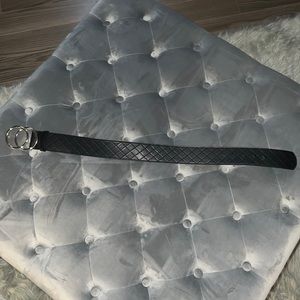 Waist belt